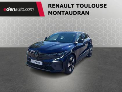 Renault Megane 4 - E-Tech EV40 130ch standard charge Equilibre - 18 990 €