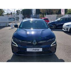 Renault Megane 4 E-Tech EV40 130ch standard charge Equilibre occasion - Toulouse - photo 2/49