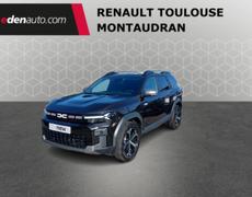 Dacia Bigster Toulouse