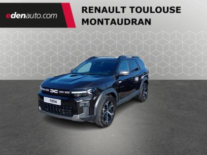 Dacia Bigster - Hybrid 155 Journey - 30 000 €