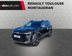 Dacia Bigster Toulouse