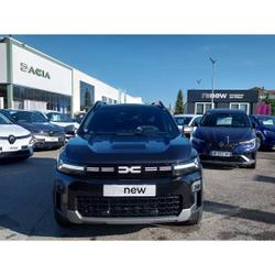 Dacia Bigster Hybrid 155 Journey occasion - Toulouse - photo 2/50