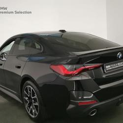 BMW Serie 4 Gran Coupe 420dA xDrive 190ch M Sport Haguenau