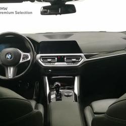 BMW Serie 4 Gran Coupe 420dA xDrive 190ch M Sport Haguenau