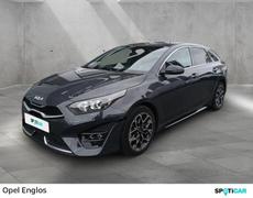 Kia Pro Cee'd Englos