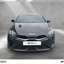 Kia Pro Cee'd 1.5 T-GDi 140ch GT-line Englos