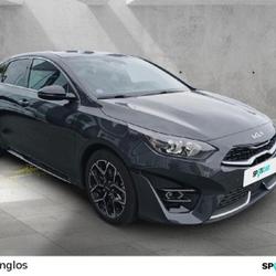 Kia Pro Cee'd 1.5 T-GDi 140ch GT-line Englos