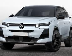 Citroen C5 Aircross Hénin-Beaumont