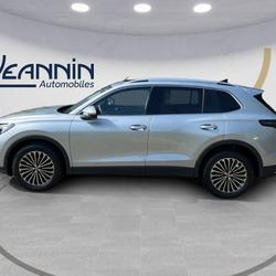 Volkswagen Tiguan Tiguan 1.5 eTSI 150ch DSG7 Elegance Vert-Saint-Denis