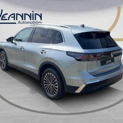 Volkswagen Tiguan Tiguan 1.5 eTSI 150ch DSG7 Elegance Vert-Saint-Denis