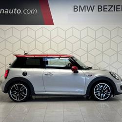 Mini Mini Hatch 3 Portes John Cooper Works 231 ch BVA8 occasion - B&eacute;ziers - photo 3/41