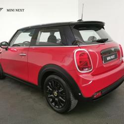 Mini Mini Cooper SE 184ch Edition Premium BVA 5CV Obernai