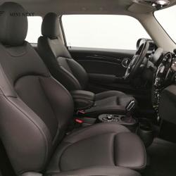 Mini Mini Cooper SE 184ch Edition Premium BVA 5CV Obernai