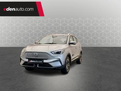 MG ZS - EV Autonomie Etendue 70kWh - 115 kW 2WD Luxury - 21 490 €