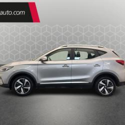 MG ZS EV Autonomie Etendue 70kWh - 115 kW 2WD Luxury occasion - Gujan-Mestras - photo 2/42