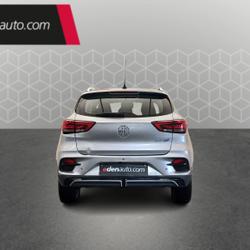 MG ZS EV Autonomie Etendue 70kWh - 115 kW 2WD Luxury occasion - Gujan-Mestras - photo 3/42