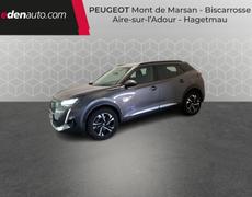 Peugeot 2008 Saint-Pierre-du-Mont