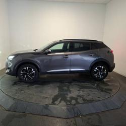 Peugeot 2008 BlueHDi 130 S&S EAT8 Allure Pack occasion - Saint-Pierre-du-Mont - photo 2/36