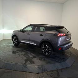 Peugeot 2008 BlueHDi 130 S&S EAT8 Allure Pack occasion - Saint-Pierre-du-Mont - photo 3/36