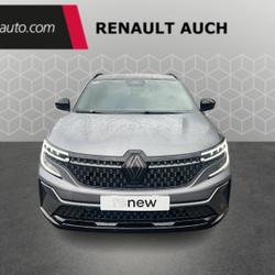 Renault Espace 5 E-Tech hybrid 200 esprit Alpine occasion - Auch - photo 2/50