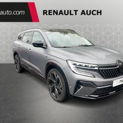 Renault Espace 5 E-Tech hybrid 200 esprit Alpine occasion - Auch - photo 3/50