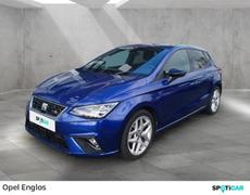 Seat Ibiza Englos