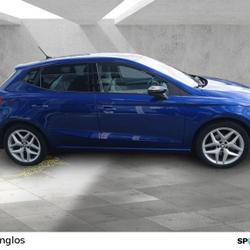 Seat Ibiza 1.5 EcoTSI 150ch Start/Stop FR ACT DSG Englos