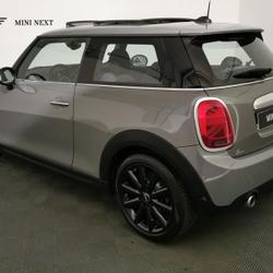 Mini Mini One 102ch Heddon Street Euro6d-T Haguenau