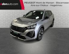 Peugeot 2008 Biscarrosse