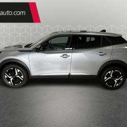 Peugeot 2008 100 S&S BVM6 Allure occasion - Biscarrosse - photo 2/35