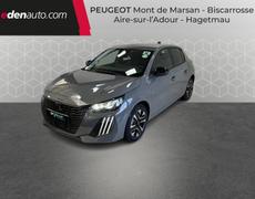 Peugeot 208 Biscarrosse