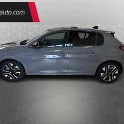 Peugeot 208 100 S&S BVM6 Allure occasion - Biscarrosse - photo 2/37
