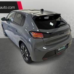 Peugeot 208 100 S&S BVM6 Allure occasion - Biscarrosse - photo 3/37