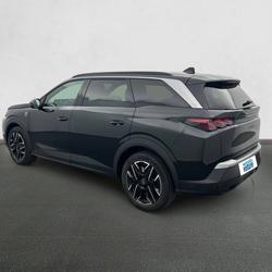 Peugeot 5008 Hybrid 145 ch e-DCS6 - GT occasion - Saint-Georges-des-Coteaux - photo 2/38