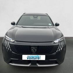 Peugeot e-5008 5008 Hybrid 145 ch e-DCS6 - GT Saint-Georges-des-Coteaux