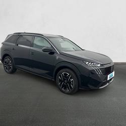 Peugeot e-5008 5008 Hybrid 145 ch e-DCS6 - GT Saint-Georges-des-Coteaux
