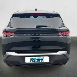 Peugeot 5008 Hybrid 145 ch e-DCS6 - GT occasion - Saint-Georges-des-Coteaux - photo 3/38