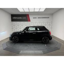 Mini Mini Cabriolet John Cooper Works 231 ch BVA8 Finition JCW Ultimate occasion - Lormont - photo 2/36