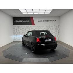 Mini Mini Cabriolet John Cooper Works 231 ch BVA8 Finition JCW Ultimate occasion - Lormont - photo 3/36