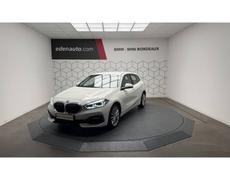 BMW Serie 1 Lormont