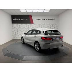 BMW Serie 1 120i 178 ch DKG7 Lounge occasion - Lormont - photo 3/34