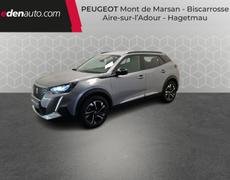 Peugeot 2008 Saint-Pierre-du-Mont