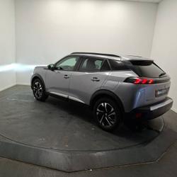 Peugeot 2008 Electrique 136 ch Allure Pack occasion - Saint-Pierre-du-Mont - photo 3/37