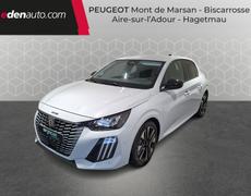 Peugeot 208 Aire-sur-l'Adour
