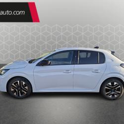 Peugeot 208 100 S&S BVM6 Allure occasion - Aire-sur-l'Adour - photo 2/40
