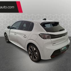 Peugeot 208 100 S&S BVM6 Allure occasion - Aire-sur-l'Adour - photo 3/40