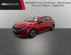 Peugeot 208 Saint-Pierre-du-Mont