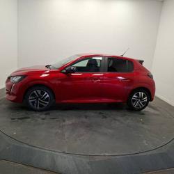 Peugeot 208 PureTech 100 S&S EAT8 Style occasion - Saint-Pierre-du-Mont - photo 2/35
