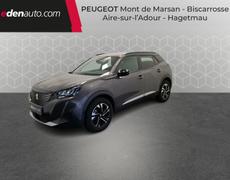 Peugeot 2008 Saint-Pierre-du-Mont