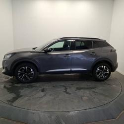 Peugeot 2008 PureTech 130 S&S BVM6 Allure Pack occasion - Saint-Pierre-du-Mont - photo 2/36